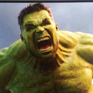 Meet your Posher, Elijah